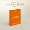 ATEEZ 10TH MINI ALBUM GOLDEN HOUR : Part.1 (Platform Ver.)