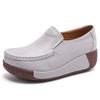 Ladies' Spring and Summer Thick Soled Rocking Shoes and Sports Shoes