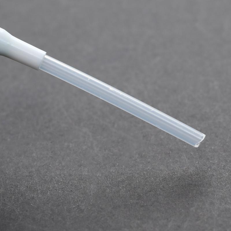 1Pcs Liquid Foundation Pump Fluid Button Protect Lock No Leaking Makeup Tools