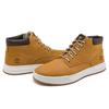 Timberland Кожаные ботинки-чукка Maple Grove Wide Fit 'Пшеница' A5PRVW