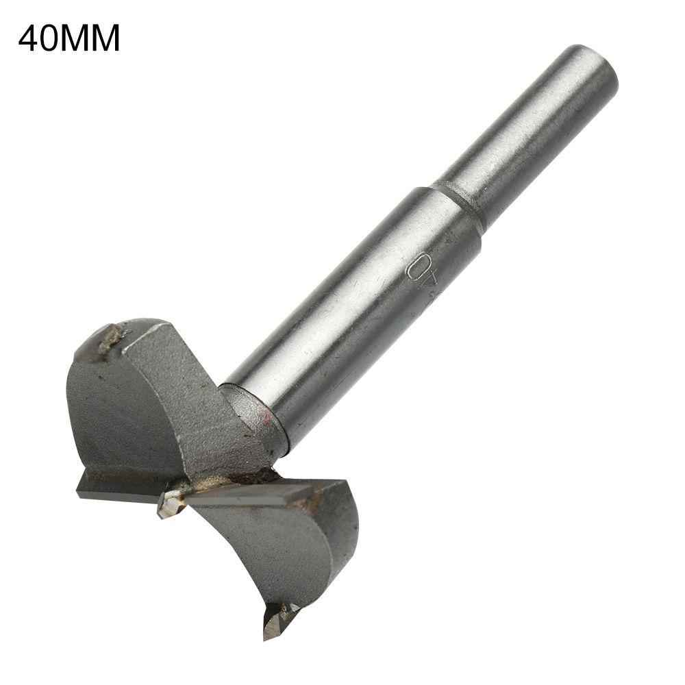 Cutter Drilling Tools Woodworking Tool Wood Hole Drilling Boring Drill Bits Self-centering Hole Saw
