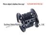 Black Bridge Micro Lead Line рыболовные снасти с магнитным тормозом