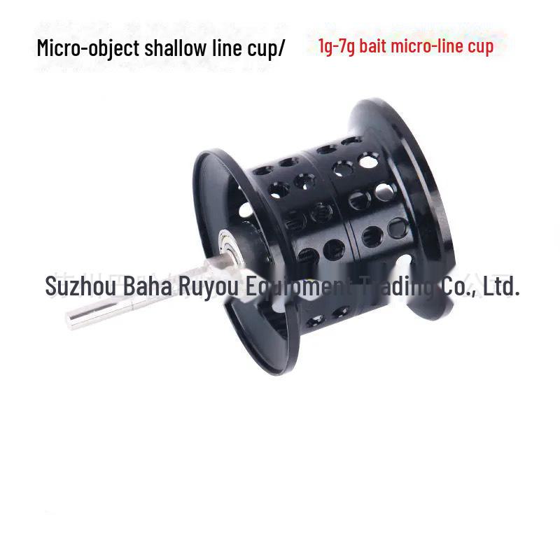 Black Bridge Micro Lead Line рыболовные снасти с магнитным тормозом