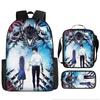 Jujutsu Kaisen Cartoon backpack