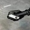Accessories Foot Extension Pad CNC Motorcycle New Kickstand Side Kick Stand For BMW R1300GS R 1300 GS R1300 GS r1300gs 2023 2024
