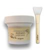 Маска Potato Food 120 г + 1 смываемая силиконовая щетка