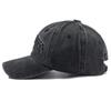Хлопковая кепка New York с эффектом стирки для мужчин и женщин, кепки Snapback, бейсболки, защита от солнца, кепка, кепка папы, кепка для улицы