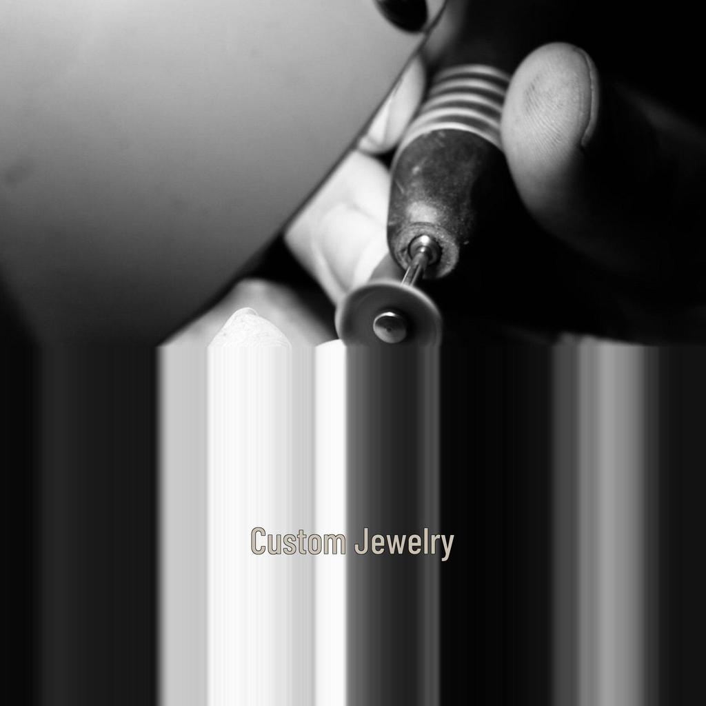 Custom S925 Silver Jewelry: Brooches, Letter Necklaces, Bracelets, Earrings, Rings