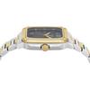 Мужские многоцветные часы Fossil Crosby FS6123