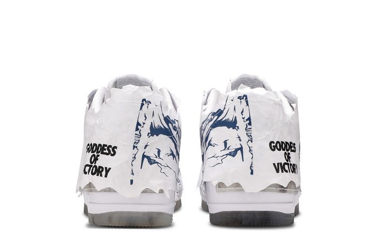 Nike Wmns Air Force 1 Shadow 'Goddess of Victory'