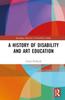 Книга A History of Disability and Art Education