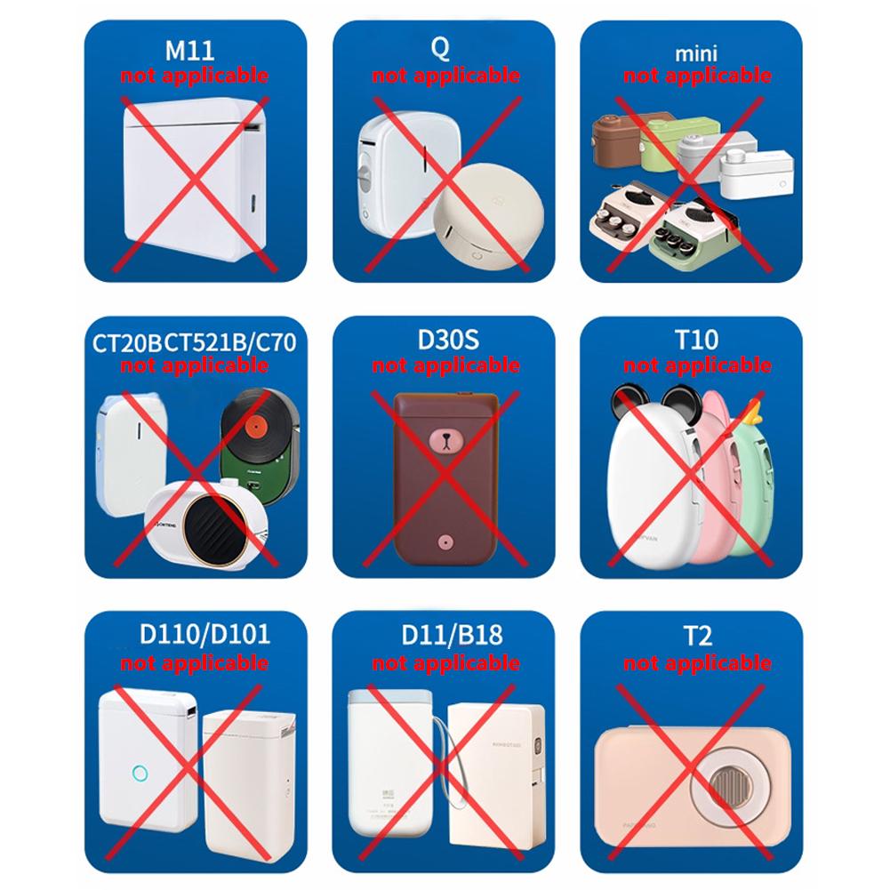 Бумага для этикеток, домашняя сортировка, офисная организация, рулон деталей