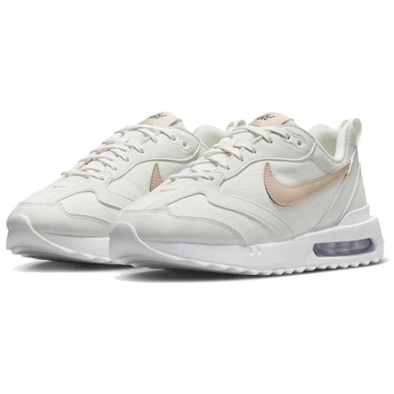 Nike Женские кроссовки Air Max Dawn 'Cream' Повседневная обувь DX5655-100