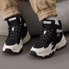 Женские повседневные туфли DLITES BKW Lined