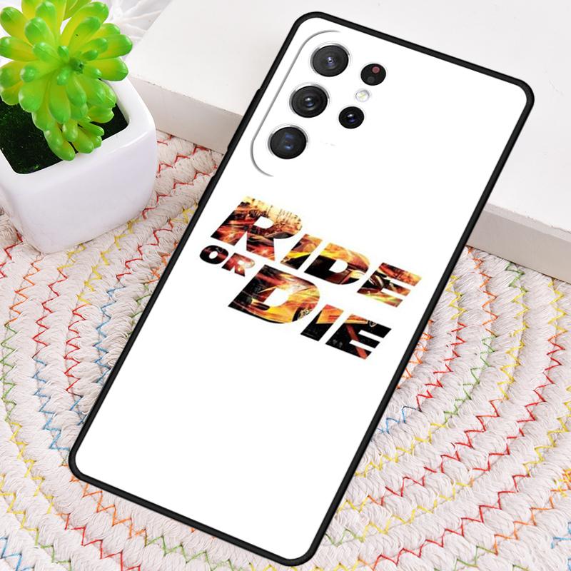 Чехол для телефона «Форсаж» для Samsung Galaxy note 10 pro S26 Ultra S23 S24 FE S25 S21 S22 PLUS ударопрочный