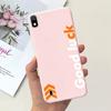 Чехол для Samsung Galaxy A10 A10s A20 A20s Милый Мультяшный Задняя Крышка Чехол для Телефона Для Samsung A10 A10s A 20 s Galaxy A20s Мягкие Fundas