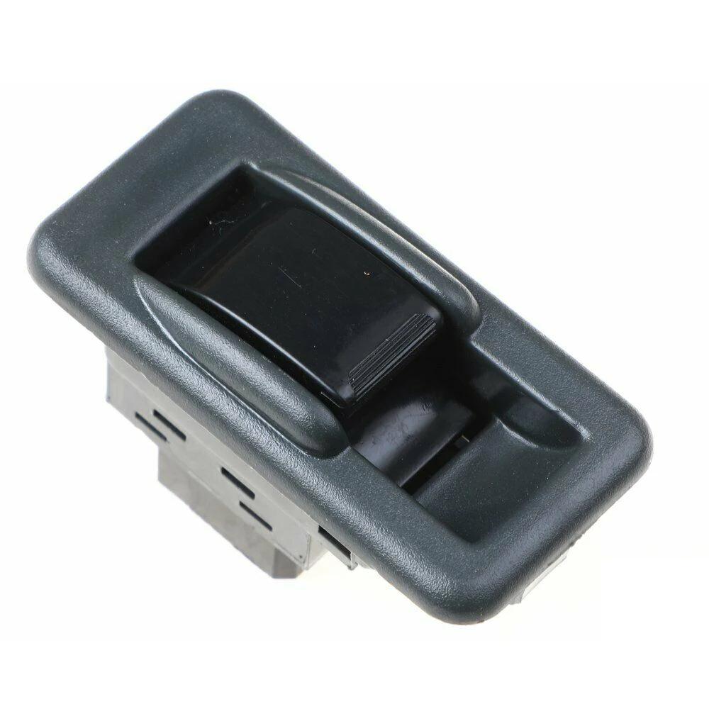 Car Window Switch Electric Power Master Regulator Button Console for 1990-2003 Mitsubishi Montero MR753373 MR731813 MB781916