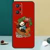 Рыба Кои Инь Ян Для Realme 13 12 10 11 14 Pro Plus GT 6 5 6T GT7 Pro C55 C53 C51 C21Y C25S C75 C67 C61 Чехол