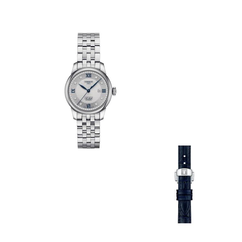 Tissot Женские часы коллекции Le Locle T006.207.11.036.01