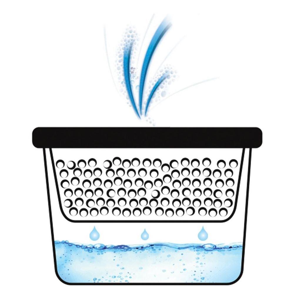 Compact Moisture Absorber 180g