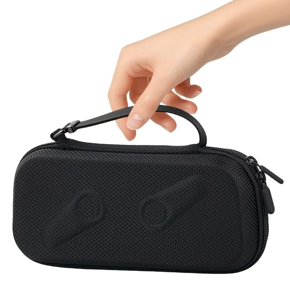 Mesh Pocket Hard Storage Case EVA Carrying Case for AYANOE KONKR Pocket FIT Travel Organization