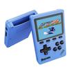 NEOCADE Портативная игровая консоль для GBA Pocket Ретро-игра Картридж GBA Piko Лицензированные ретро-игры IPS 320x240 Компактный Подарок Синий - Консоль, Совместимый,