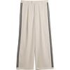 adidas Originals Wales Bonner FW25 Свободные тканые спортивные брюки средней посадки Унисекс Брюки KB2295
