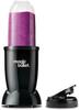 Blender - NUTRIBULLET MagicBullet - MBR04B - 200W - 560 Ml - Black -1 Flask Included - BPA-free