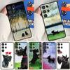 Чехол для телефона Westie Scottie Шотландский терьер Для Samsung Galaxy S25 Ultra S24 S23 Ultra S9 S10 S20 S21 S22 Plus S24 FE