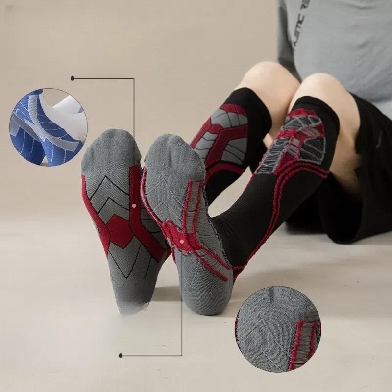 Compression Socks for Men and Women 20-30 mmHg Running Support Socks