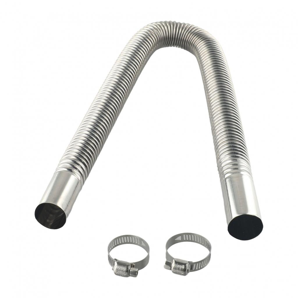 120cm Exhaust Pipe 200cm 300cm 60cm Auxiliary Heater