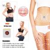 Puntos  Slimming Patches Waist Belly Navel Fat Burning Weight Loss Thin Stickers 