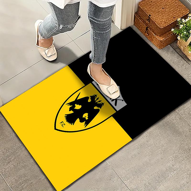 Aek Fc Carpet Rug For Living Room Bedroom Home Sofa Decoration Kids Play Nonslip Floor Mat