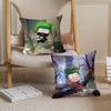 Южный парк К-Кайл Брофловски Наволочка 30x50 Полиэстер Подушки для дивана Декоративные накидные подушки Домашнее украшение Наволочка