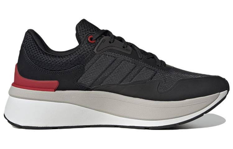 adidas Znchill Lightmotion+ 'Карбоновый алый' HP9917