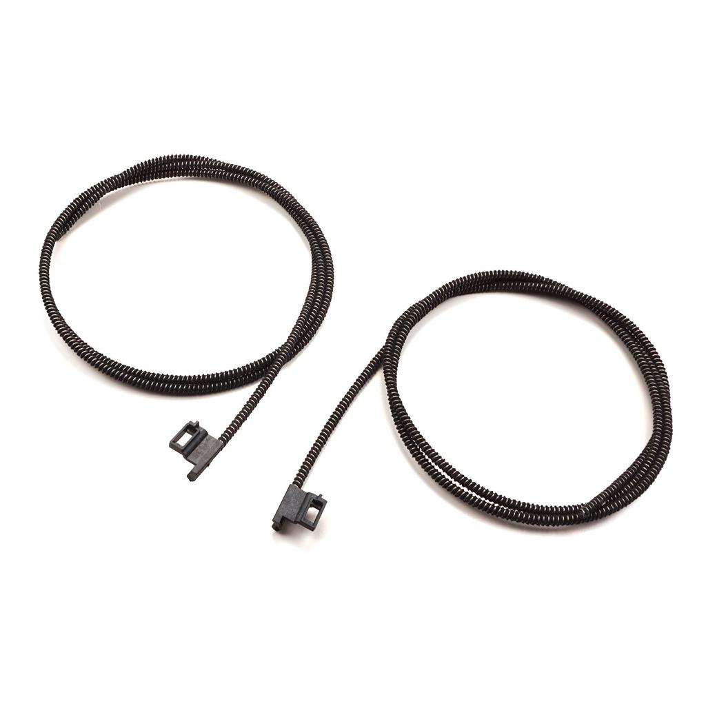 ESR638 Panoramic Sunroof Moonroof Curtain Cable Set for Mercedes CLA Class W117 X117 A Class W176 X176 