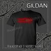 Новая футболка Bloodsport Blood Sport Логотип Американская Забавная Размер от S до 5XL