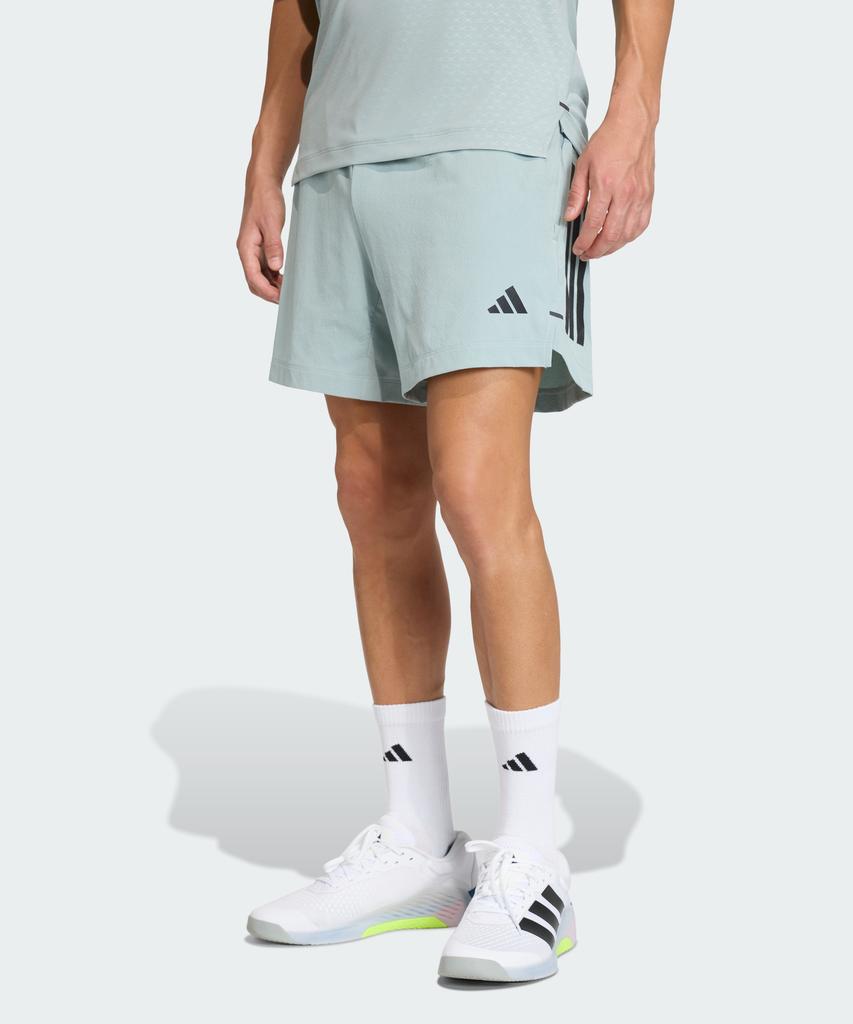 ADIDAS D4T Prime 3-Stripe Shorts Kd0357
