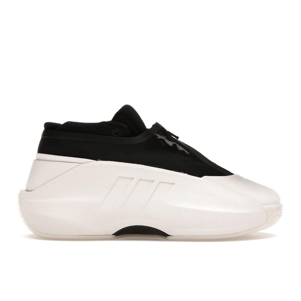 Adidas Crazy IIInfinity Chalk Unisex Sneakers Cream Talc Core-Black IE3079
