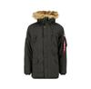 Куртка зимняя Alpha Industries Зимняя куртка Polar
