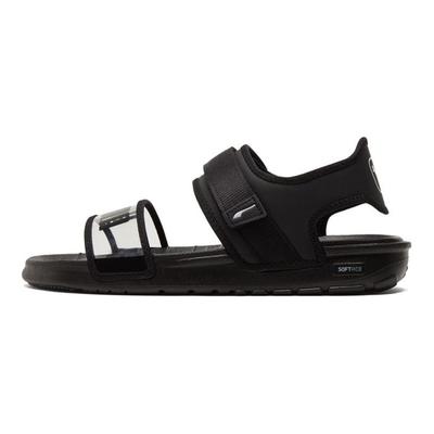 Кроссовки SoftRide Sandal Black Женские Белые 380678-01
