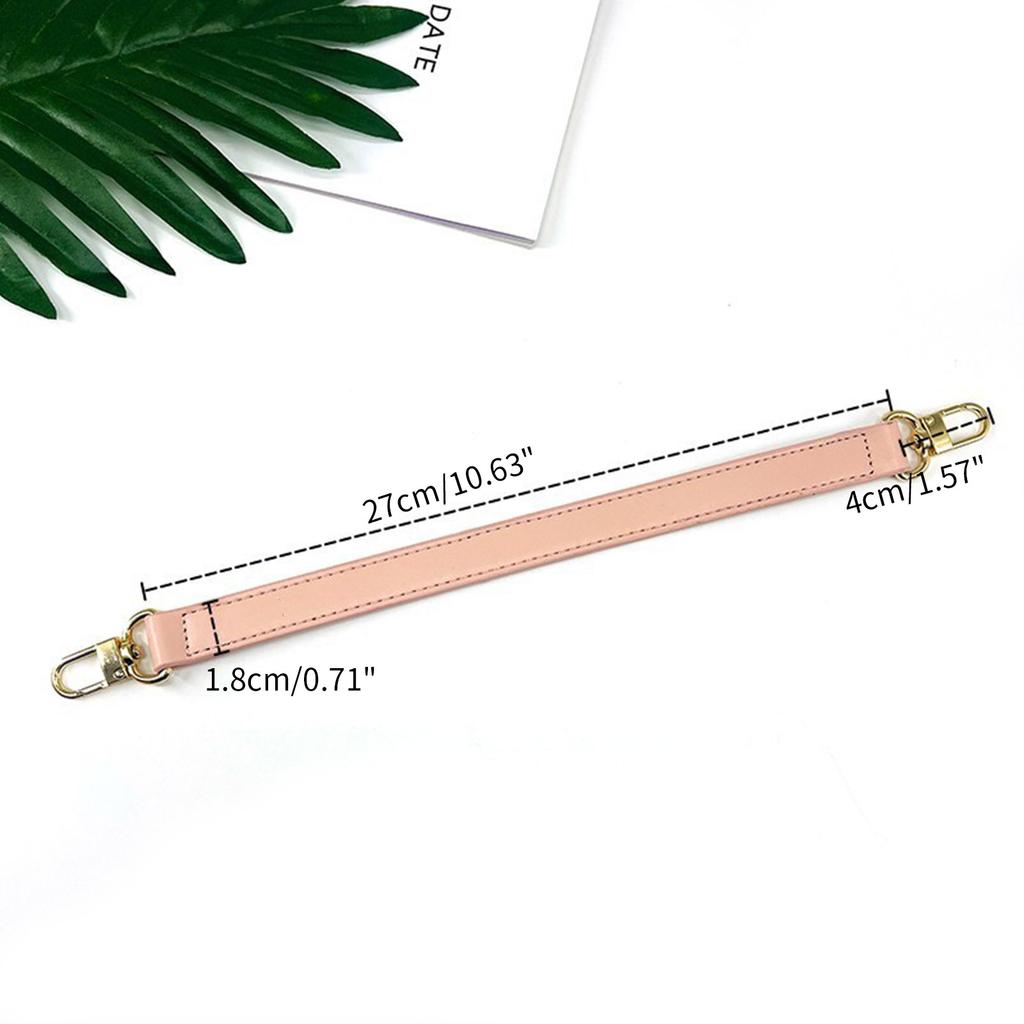 Ручки для кошелька кожаные сменные ремень для сумки кожаный ремешок для сумки стильные ручки для сумок ремешок ремешок для кошелька для сумки через плечо