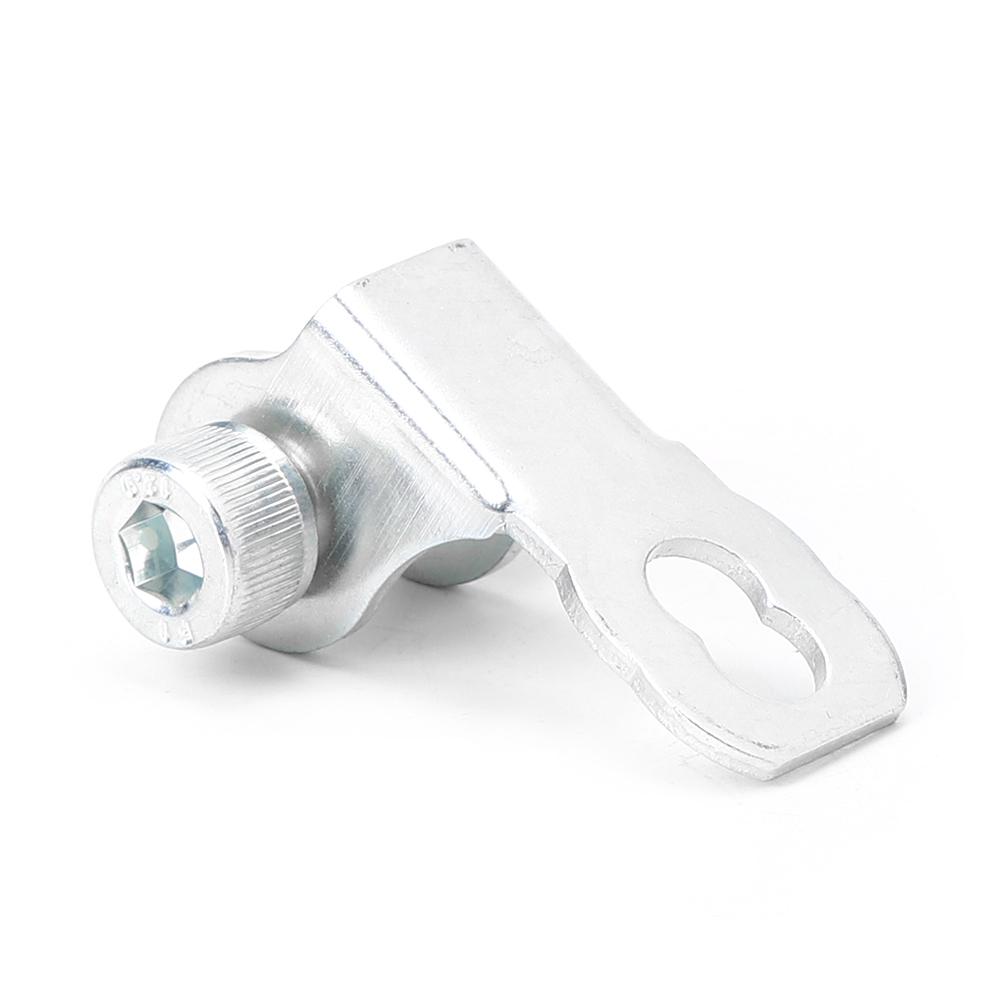 Stainless Steel Tailgate Hinge Replacement Fit for Nissan Patrol Y61 GU 2004‑2009