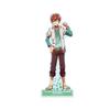 Short Anime School Boy Hinata Natsuhiko Big Acrylic Stand "After Hanako-kun"