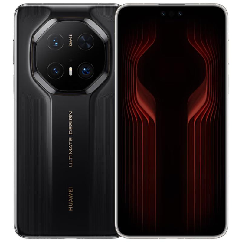 Huawei Mate70 RS ULTIMATE DESIGN (CN version)