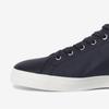 Fred Perry Базовые кожаные мужские черные кроссовки W90