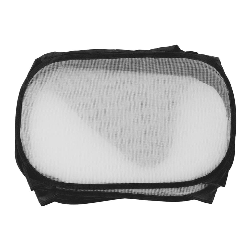 Small Animals Tent Foldable Breathable Interactive Easy Access Portable Small Pet Playpen for Pets