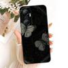 For Infinix Hot 20 20Play Cute Cat Flower Cartoon Phone Case For Infinix Hot 20 Play Hot20 4G Soft Silicone Covers Bumpers