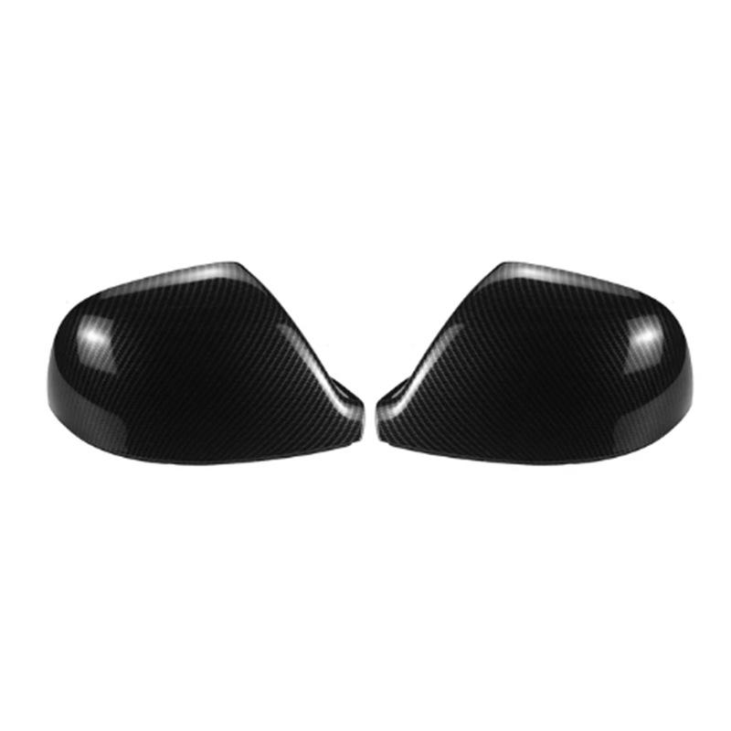 Volkswagen Amarok V62HS1S6 S7 Замена крышки зеркала заднего вида (2011-2020)