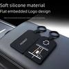 Tesla Model 3/Y Waterproof Silicone Key Card Cover – Wear-Resistant Protective Shell
